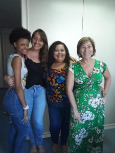 Equipe Cedaps